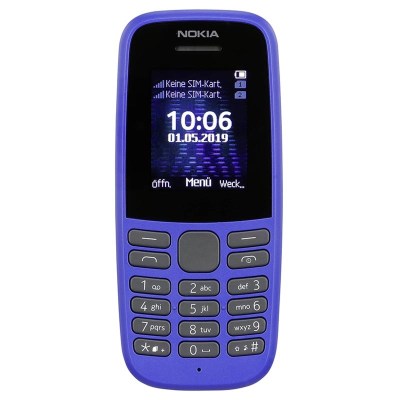 Nokia-105-2019-Dual-SIM-Blue-6438409036605-09012020-01-p
